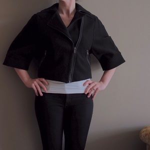 BCBG Audree Spring Jacket